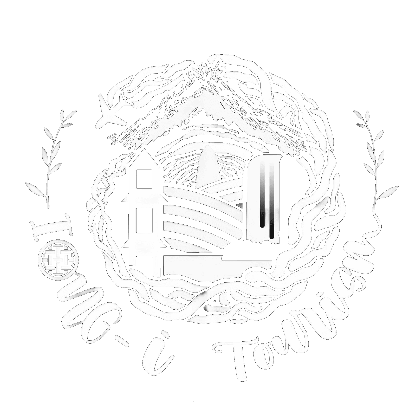 Iong I Tourism